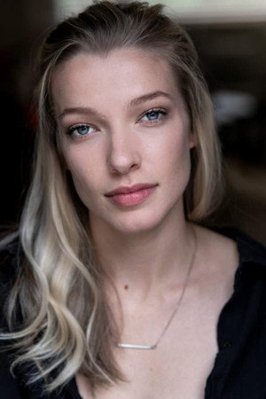 Phoebe McKellar portrait