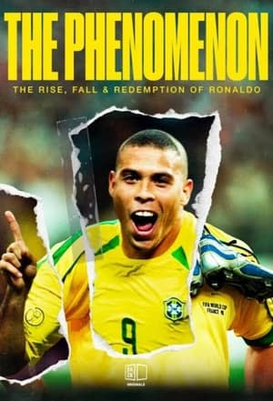 Poster The Phenomenon 2022