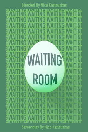 Poster Waiting Room 2024