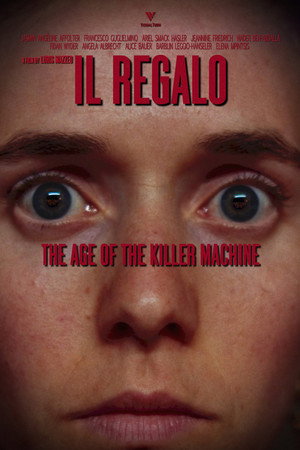 Il Regalo: The Gift 2