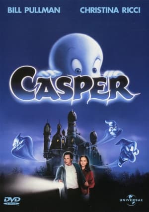 Poster Casper 1995