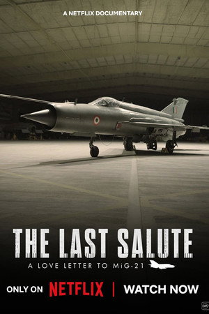 The Last Salute