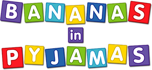 Bananas in Pyjamas