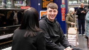 Manchester Piccadilly