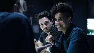 The Expanse: 2×1