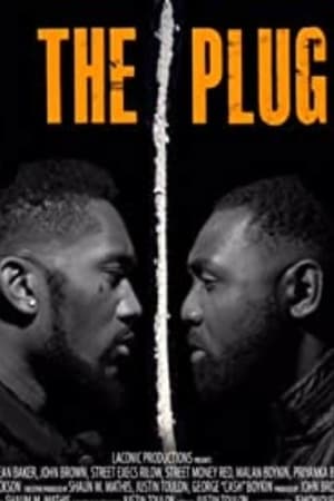 Poster The Plug 2016