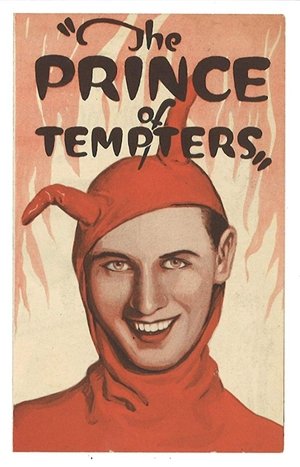 Poster The Prince of Tempters (1926)