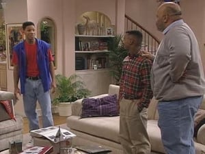 The Fresh Prince of Bel-Air: 3×18