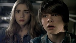 R. L. Stine’s The Haunting Hour: 2×1