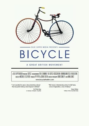 Bicycle film complet