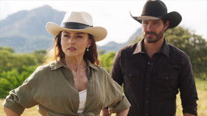 Doménica Montero: 1×24