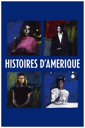 Histoires d'Amérique: Food, Family and Philophy 1989