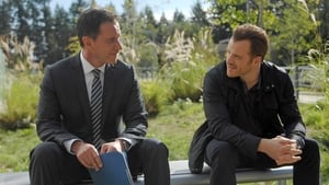 Second Chance: Stagione 1 x Episodio 4