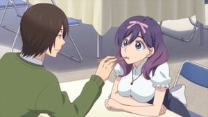 Kiss Him, Not Me: Episódio: 3 da 1ª Temporada