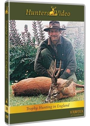 Nonton film Trophy Hunting in England (1970) terbaru sub indo Nonton film Trophy Hunting in England (1970) terbaru sub indo