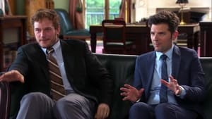 Parks and Recreation: 6×1
