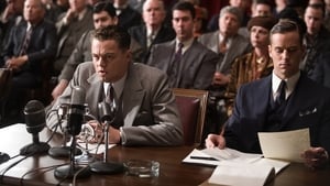 J. Edgar 2011