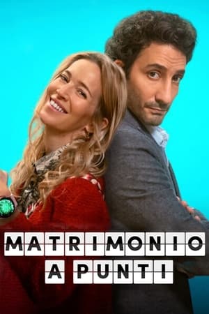 Matrimonio a punti (2022)