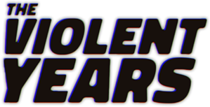 The Violent Years — Logos 2