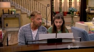 Melissa & Joey Season 4 Episode 8