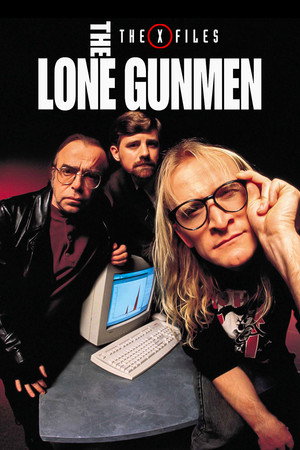 The Lone Gunmen