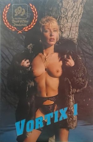 Poster Vortix (1986)