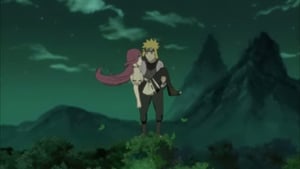 Naruto Shippuden Episódio 246 – O Brilho da Laranja