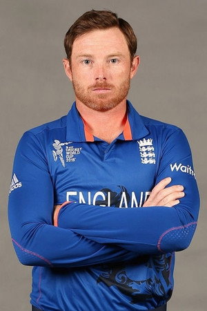 Ian Bell