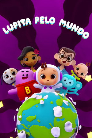 Lupita Pelo Mundo