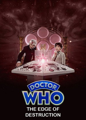 Doctor Who: The Edge of Destruction