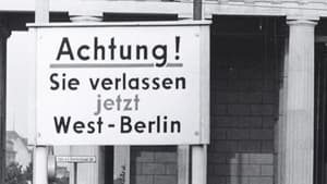 Nedtælling til 1961 - Opførelsen af Berlinmuren