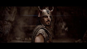 Odysseus: The Fall still 2