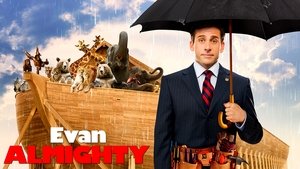 Evan Almighty (2007)