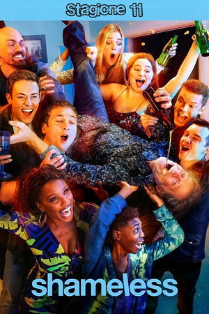 Shameless: Stagione 11