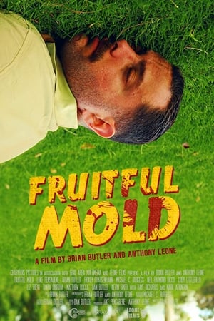 Poster Fruitful Mold 2024
