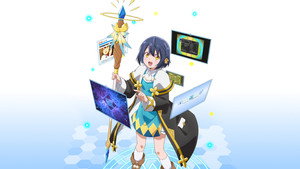 The World’s Strongest Witch