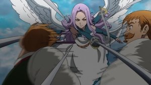 Nanatsu no Taizai (The Seven Deadly Sins): Saison 3 Episode 20