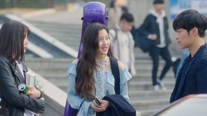 Tempted: Episodio 9