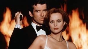 James Bond : GoldenEye 1995