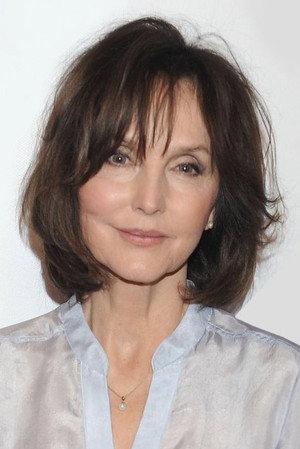 Elżbieta Starostecka portrait