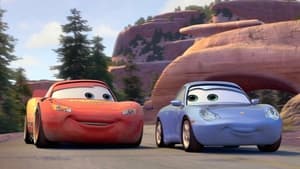 Captura de Cars (2006) Dual 1080p