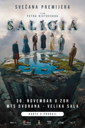 Saligija