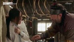 Joseon Survival Episode 3