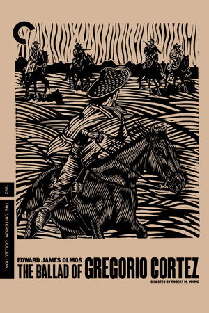 The Ballad of Gregorio Cortez