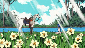 Sayonara Lara Cap 11