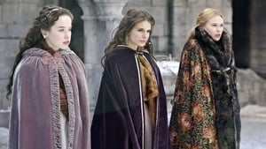 Reign: 1×19