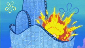 Bob Esponja Temporada 5 Capitulo 12