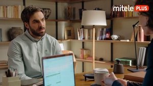 Mía es la venganza: 1×41