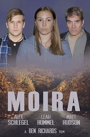 Poster Moira (2021)