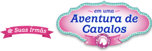Barbie e suas Irmãs em uma Aventura de Cavalos